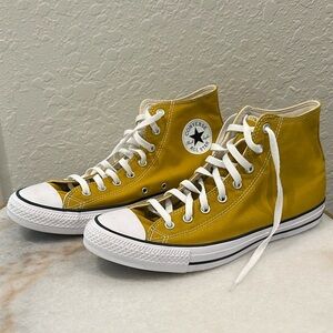 Converse Chuck Taylor High-Top Sneakers